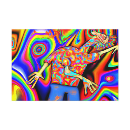 Jan Brueghel the Elder - canvas