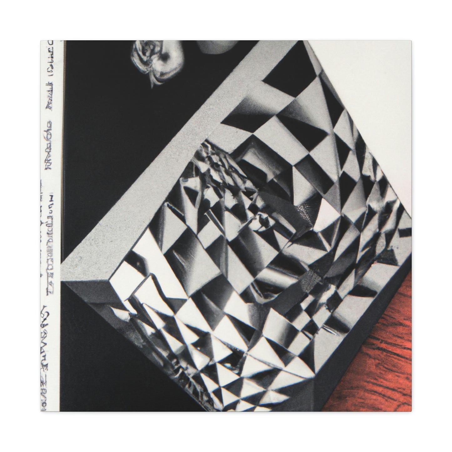 Johann Zoffany - canvas