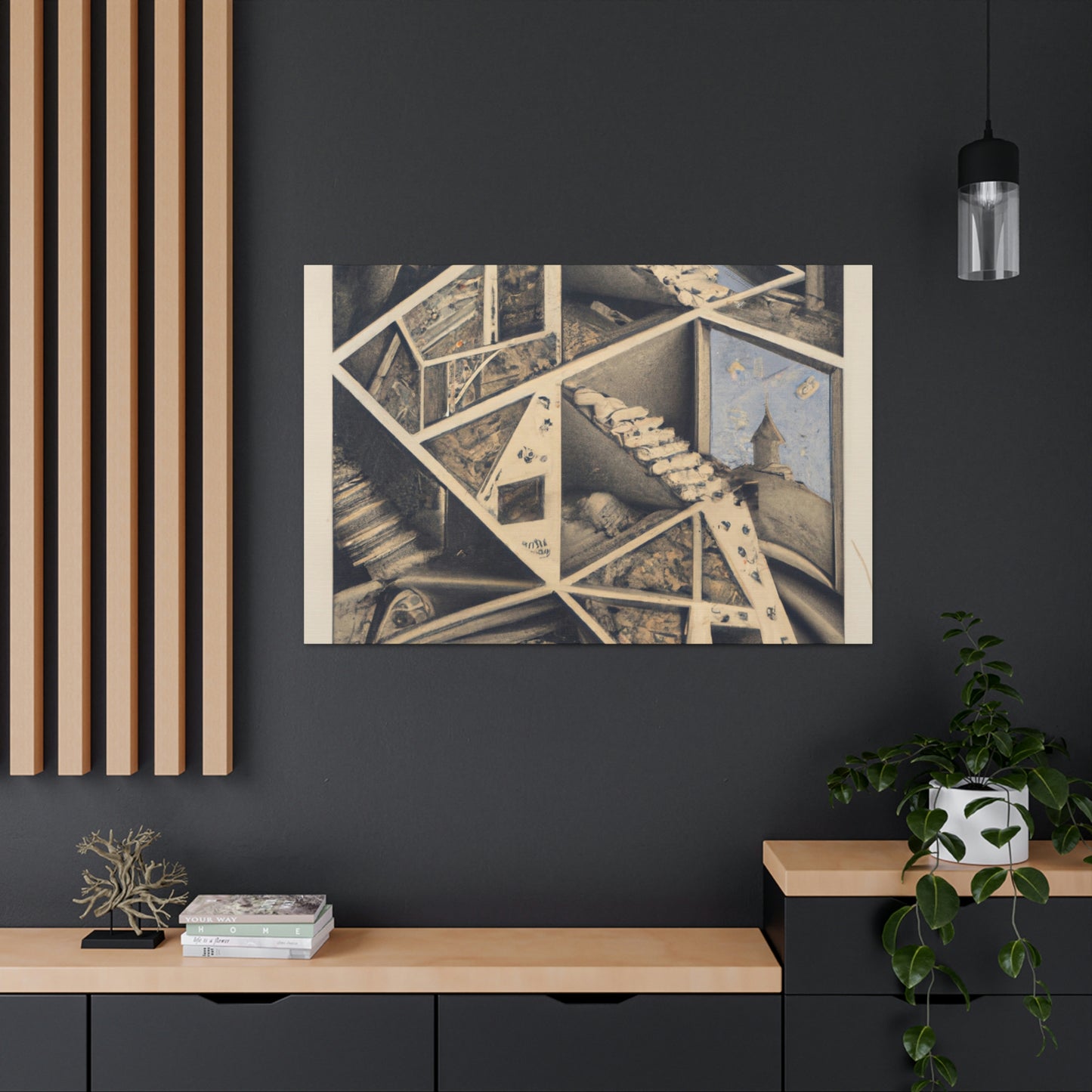 Antonio Canaletto - canvas