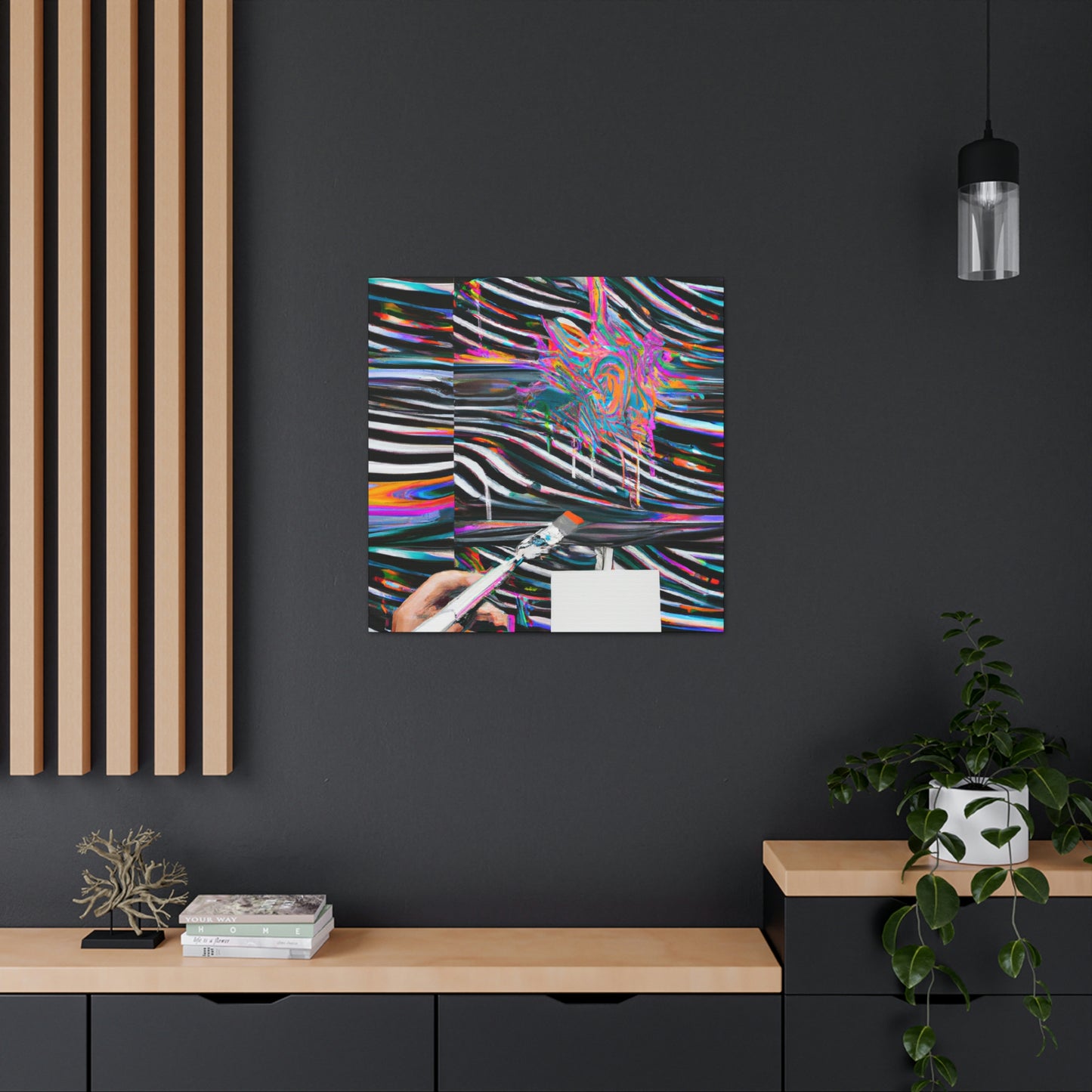 Antonio Canaletto - canvas