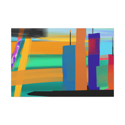 Peter Paul Rubens - canvas