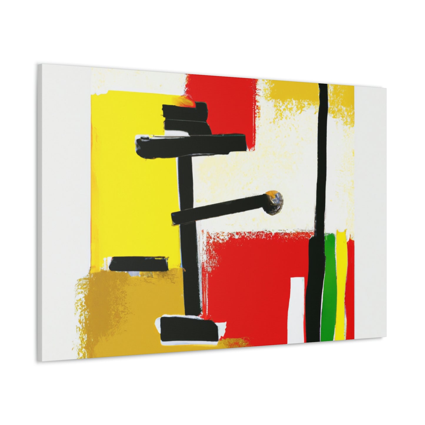 Peter Paul Rubens - canvas