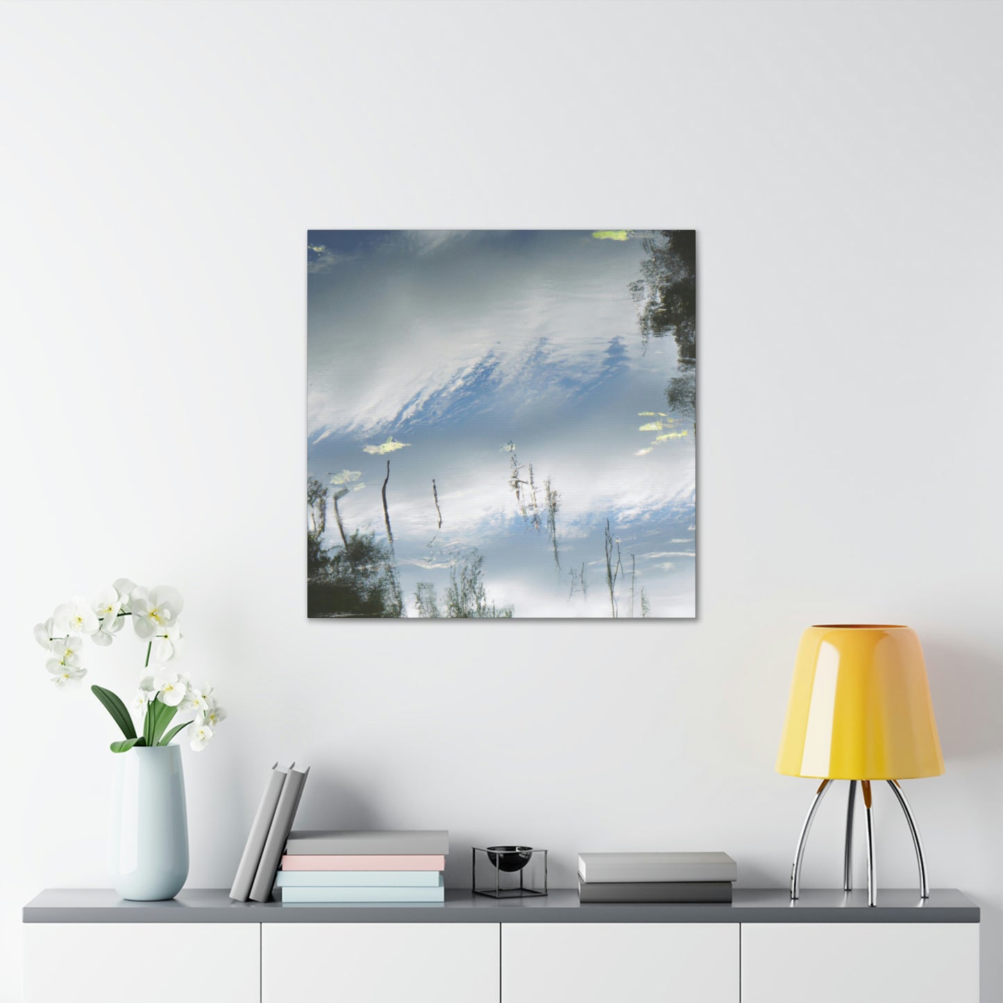 Anthony van Dyck - canvas