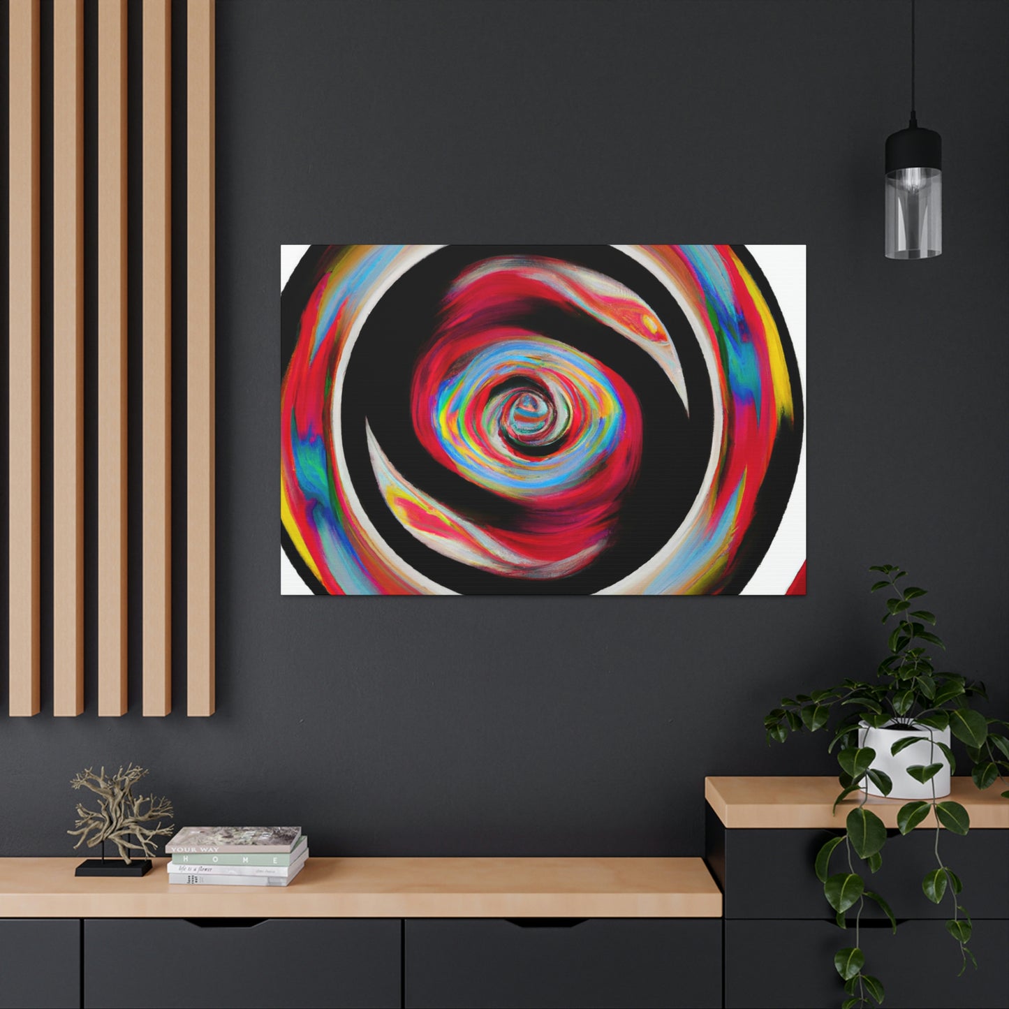 Peter Paul Rubens - canvas