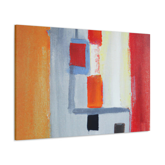 Peter Paul Rubens - canvas