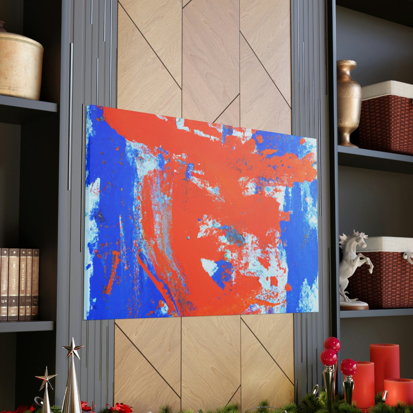 Peter Paul Rubens - canvas