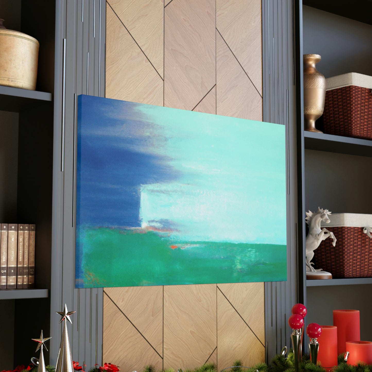 Gerard van Honthorst - canvas