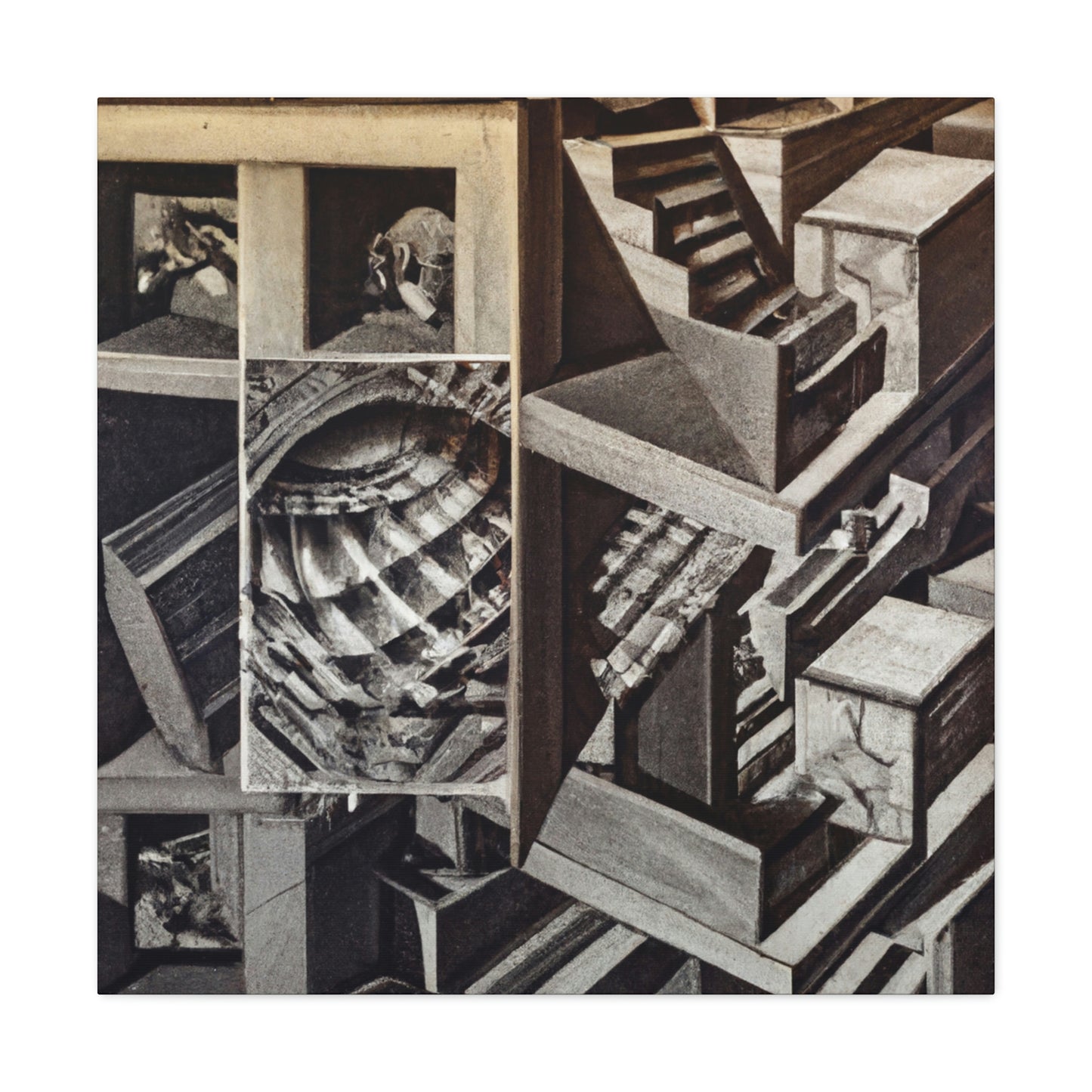 Nicolas Lancret - canvas