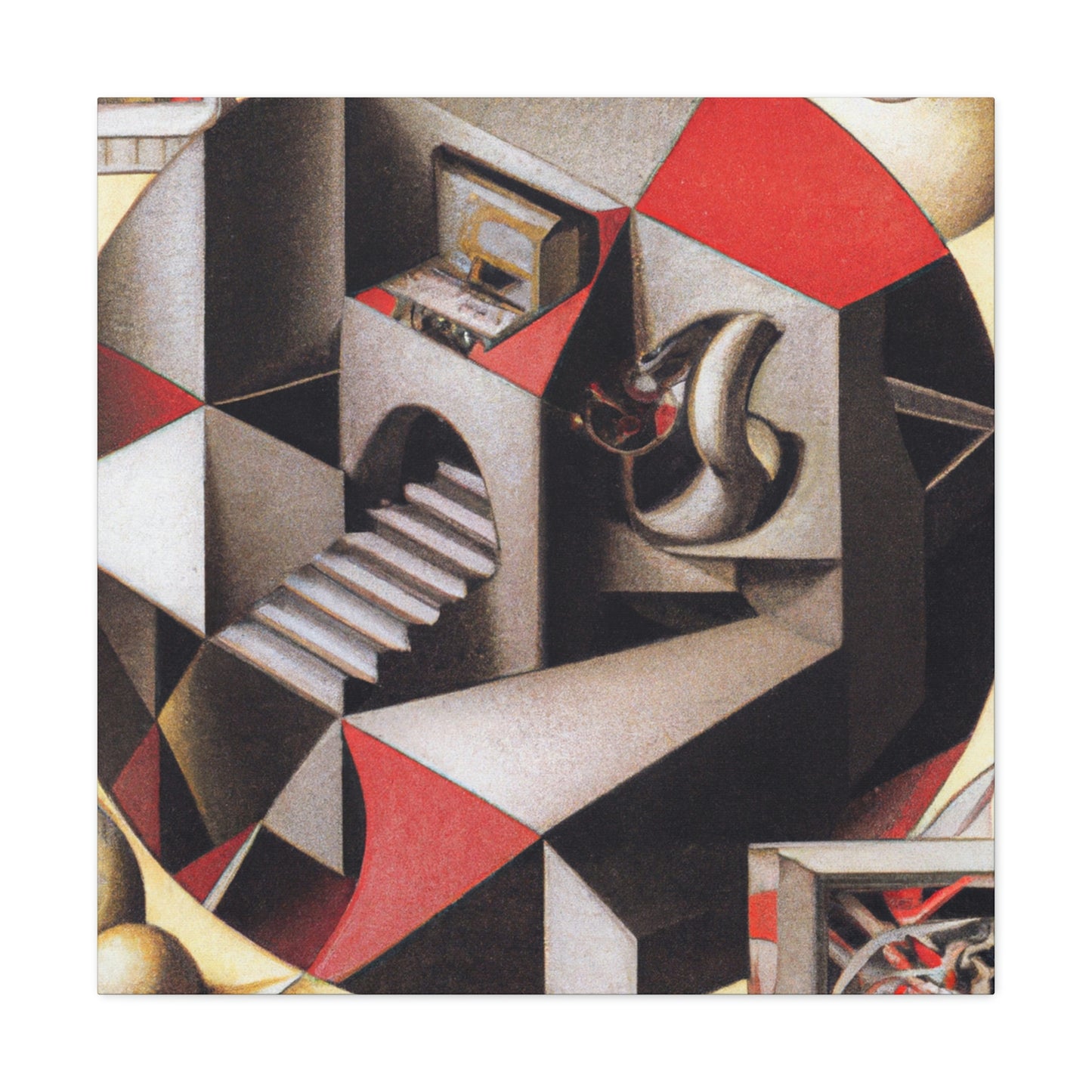 Peter Paul Rubens - canvas