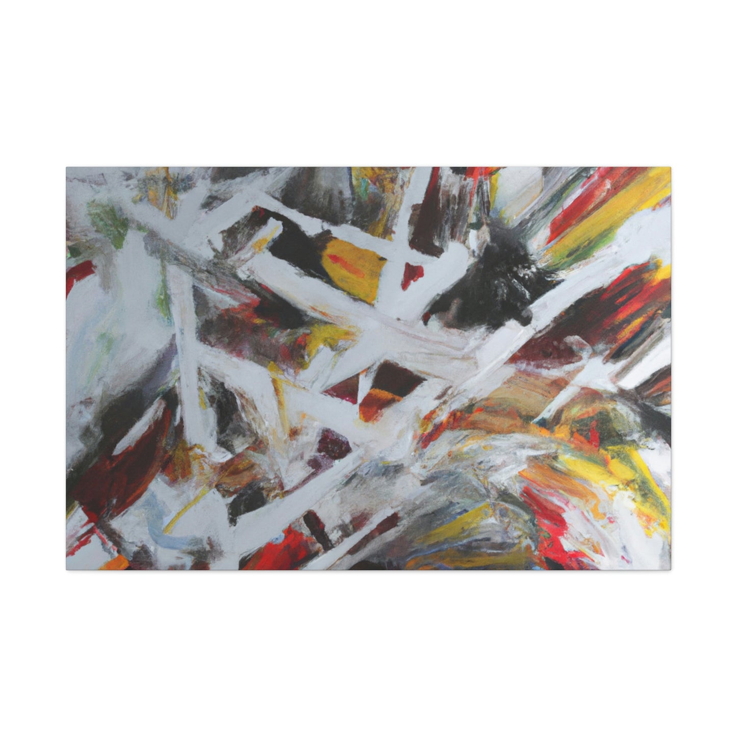 Bartolomeo Schedoni - canvas