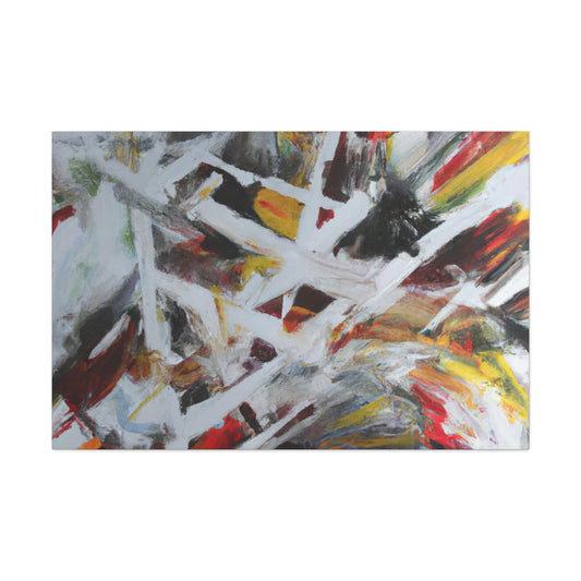 Bartolomeo Schedoni - canvas