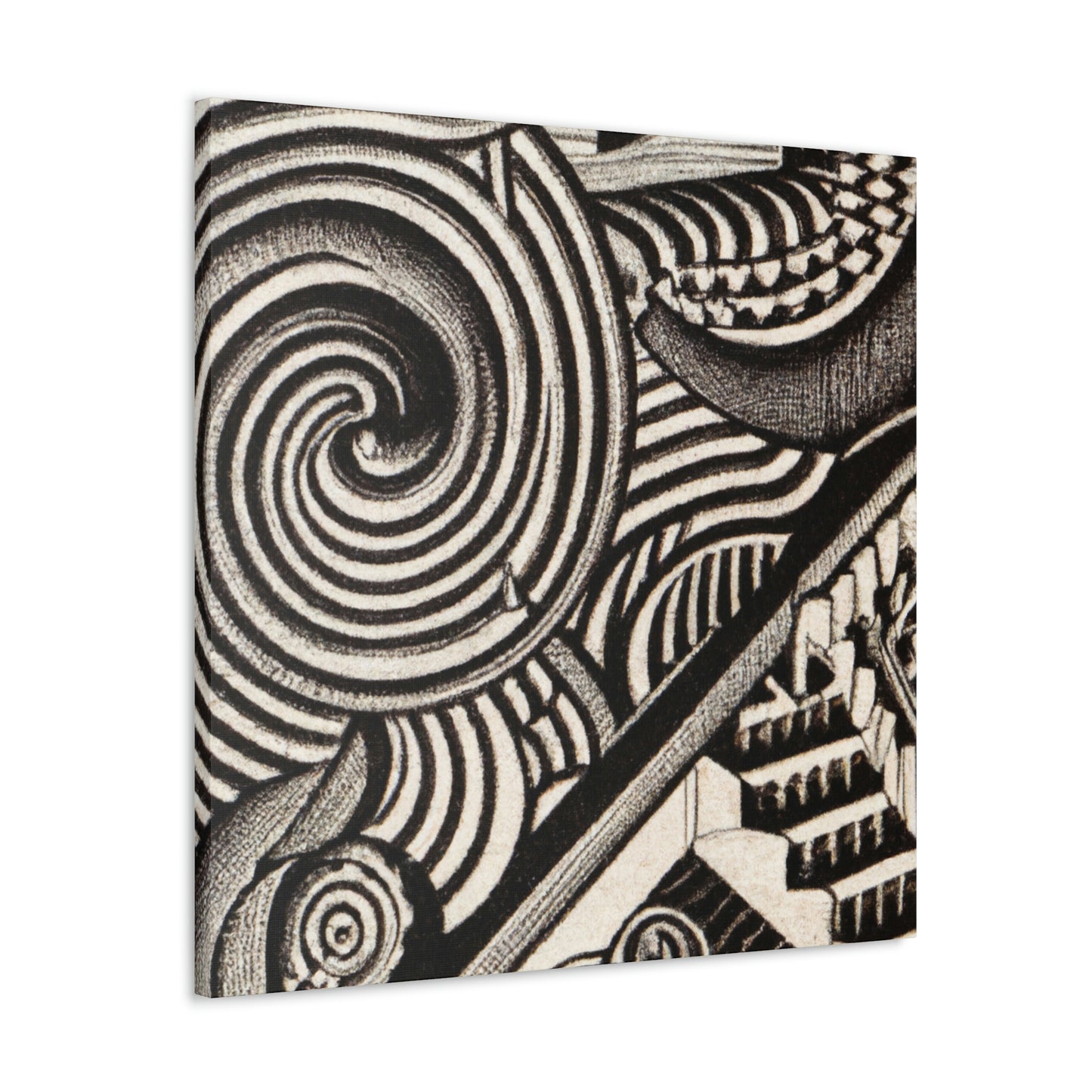 Jean-Baptiste-Siméon Chardin - canvas