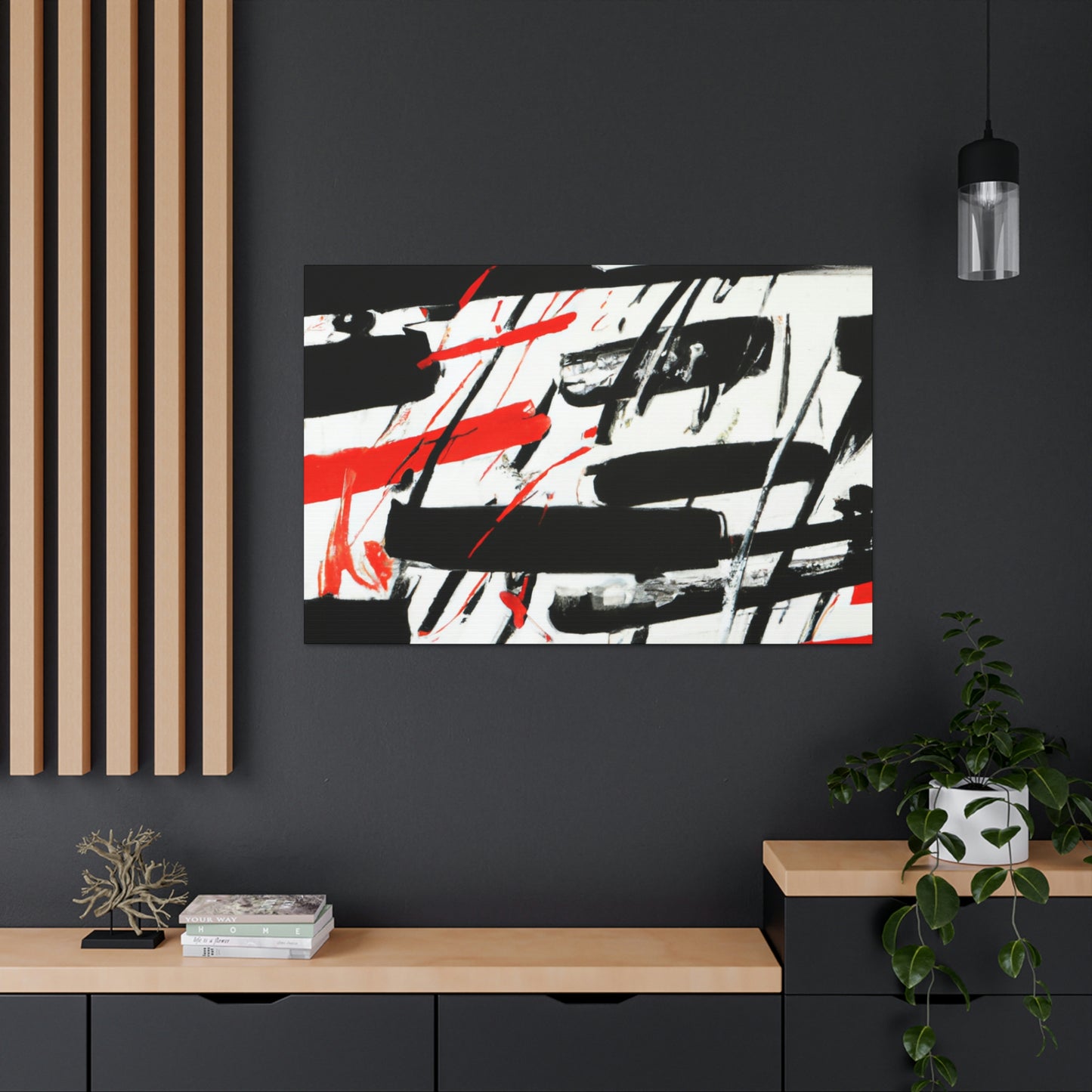 Michelangelo Merisi da Caravaggio - canvas