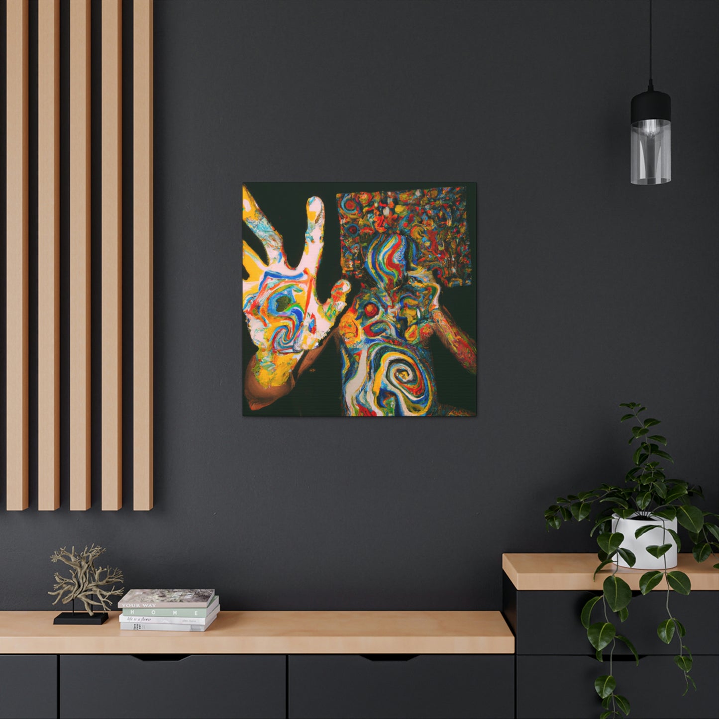 Peter Paul Rubens - canvas