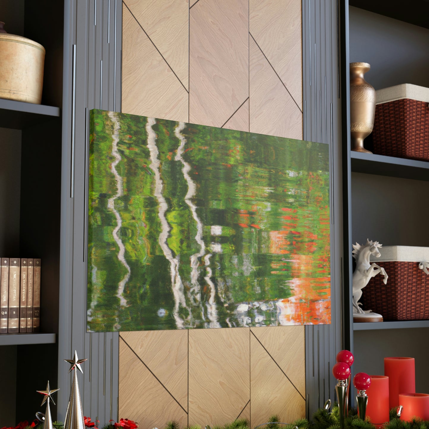 Sir Peter Paul Rubens - canvas