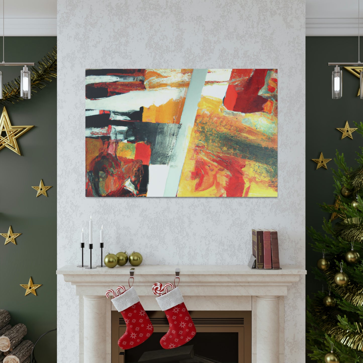 Peter Paul Rubens - canvas