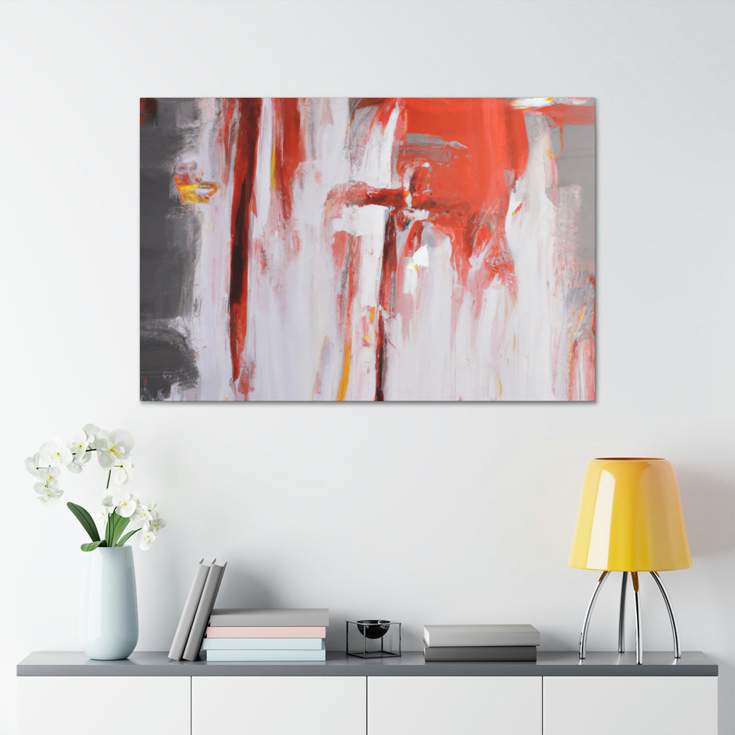 Jan Brueghel the Elder - canvas