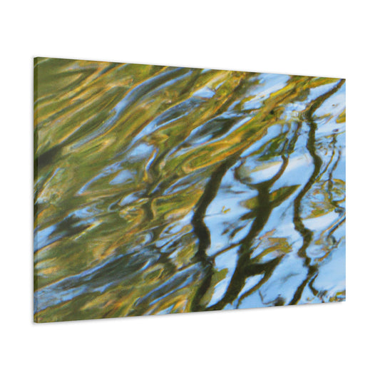 Bartholomeus van der Helst - canvas