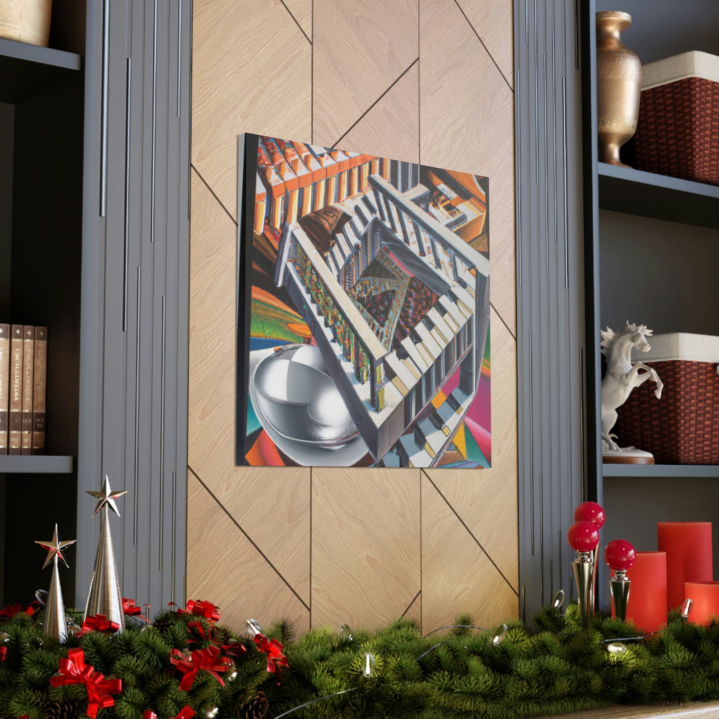 Antonio Canaletto - canvas