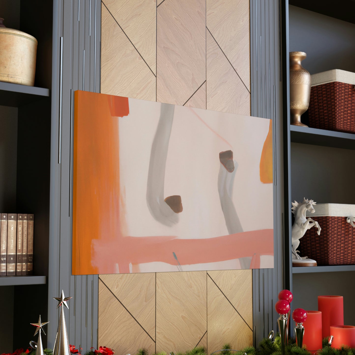 Anthony van Dyck - canvas