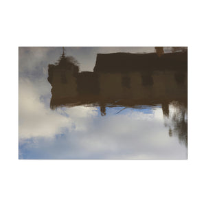 Hieronymus Reusner - canvas