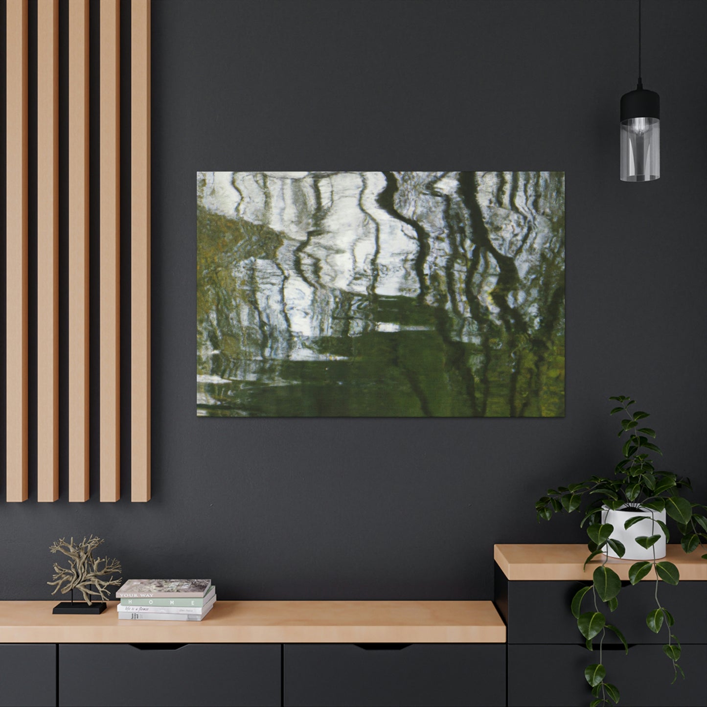 Rembrandt van Rijn - canvas