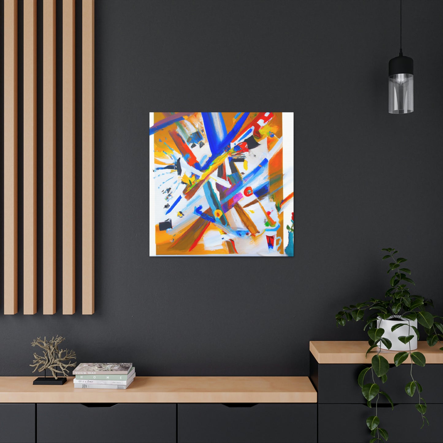 Carlo Maratti - canvas