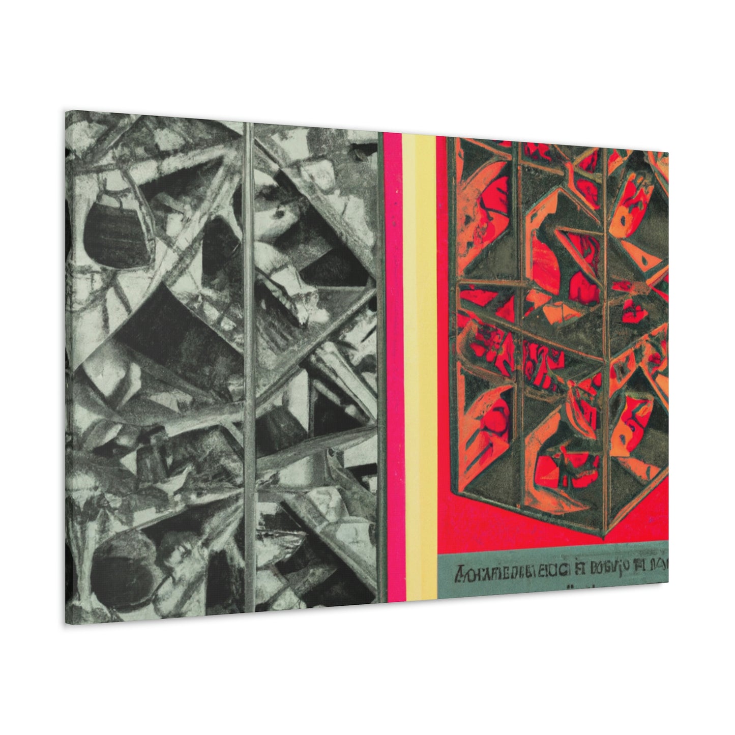 Franz Anton Maulbertsch - canvas