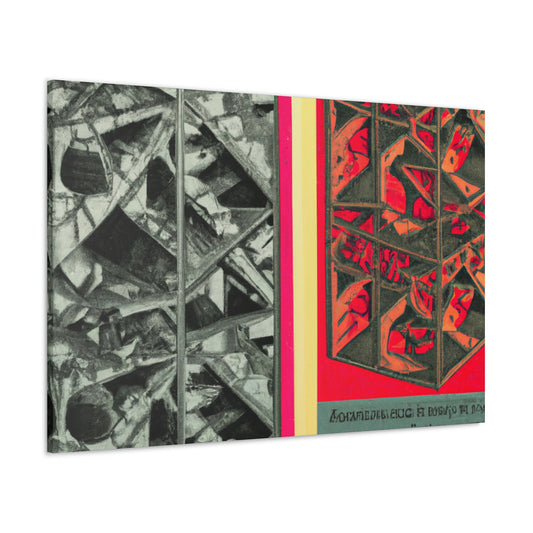 Franz Anton Maulbertsch - canvas