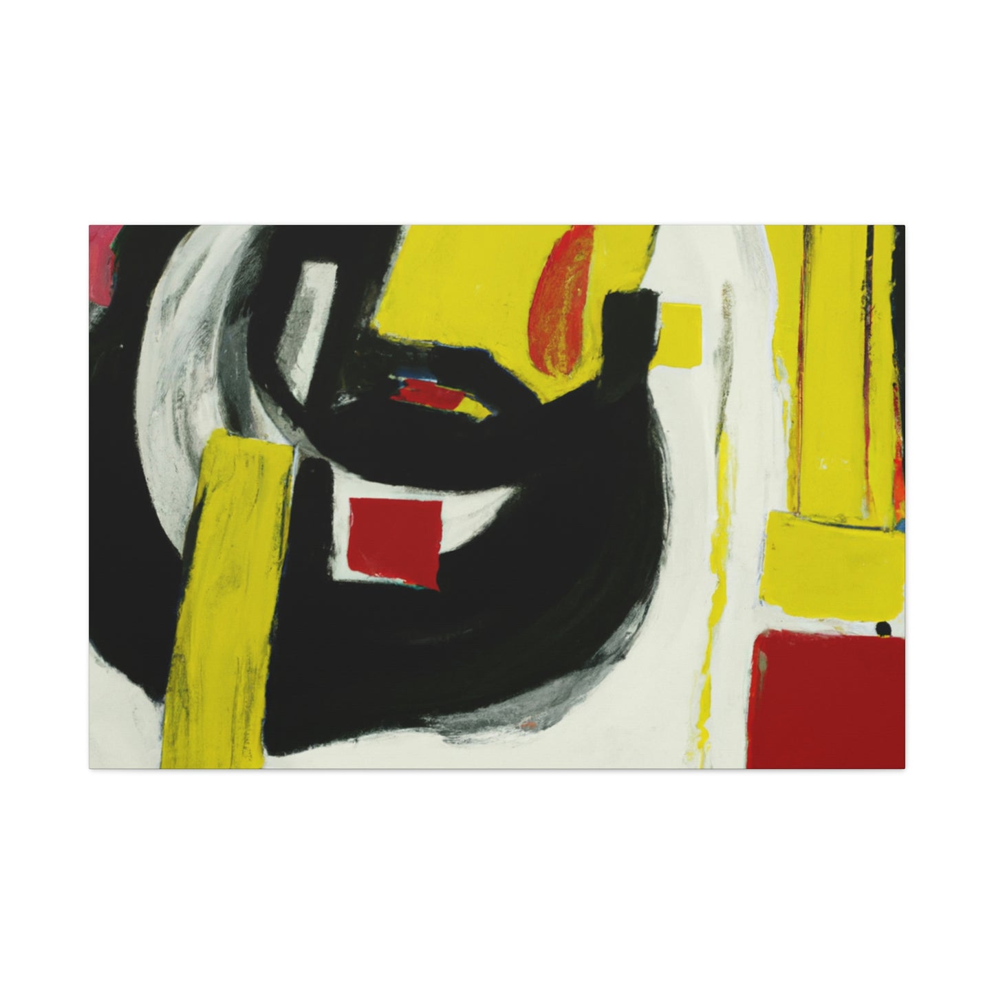 Petrus Christus - canvas