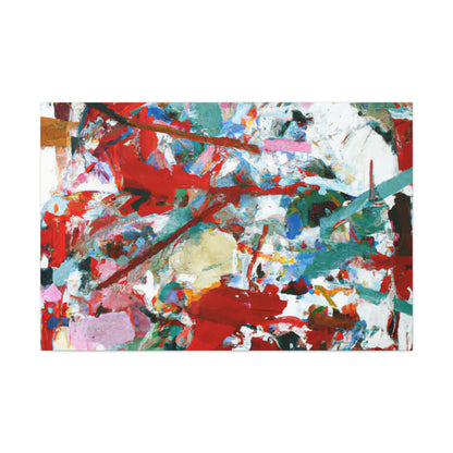 Raffaello Sanzio da Urbino - canvas