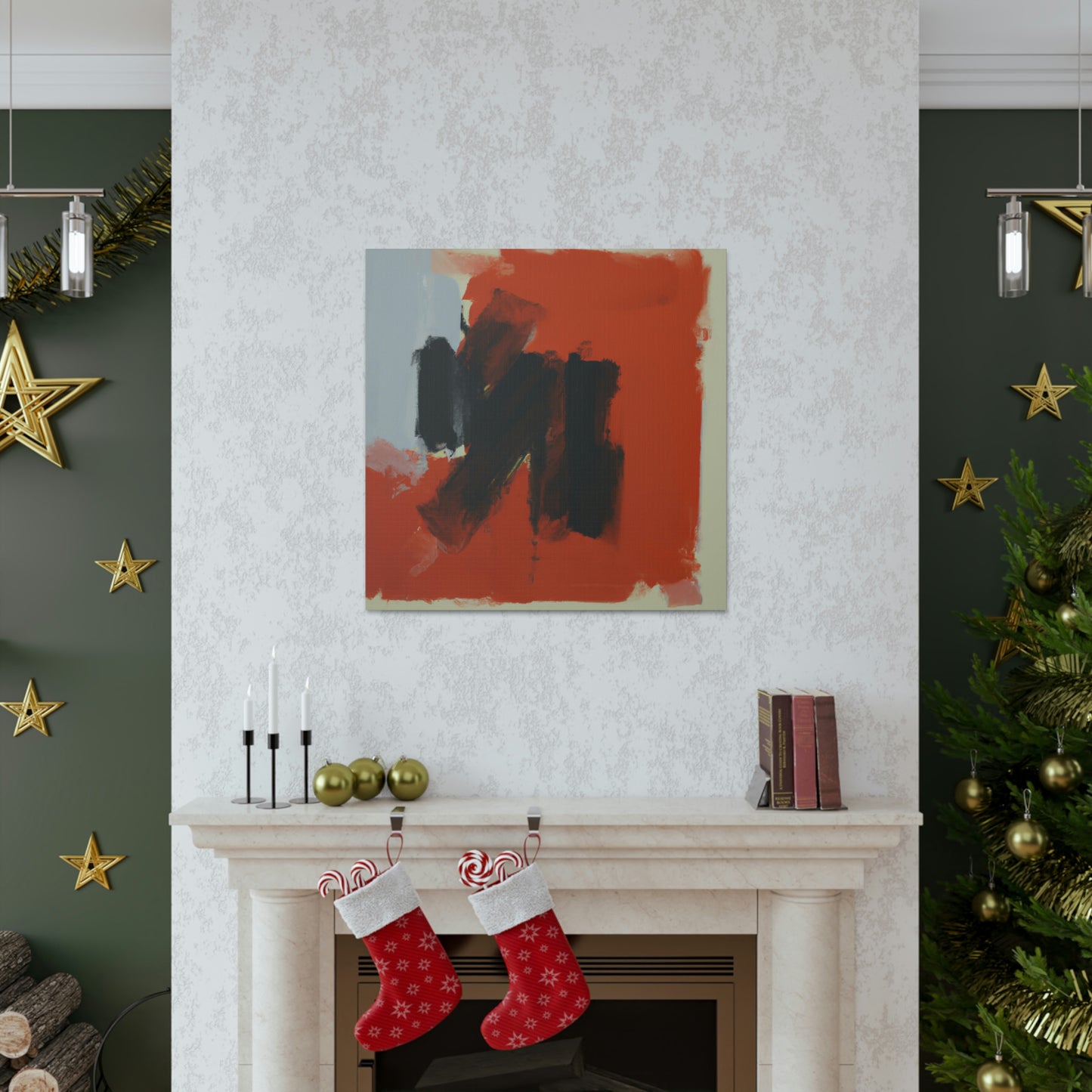 John Michael Wright (1617-1694) - canvas