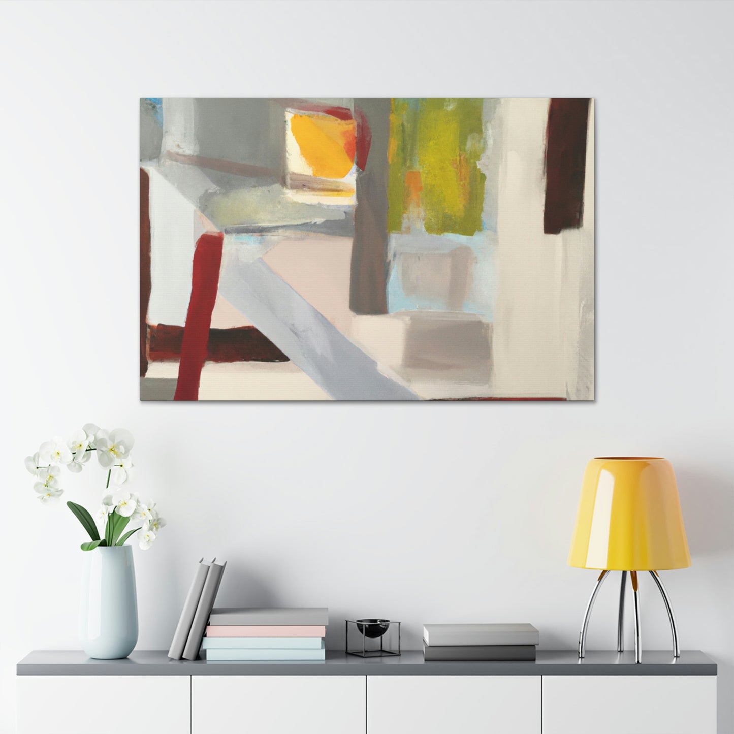 Bartolomé Esteban Murillo - canvas