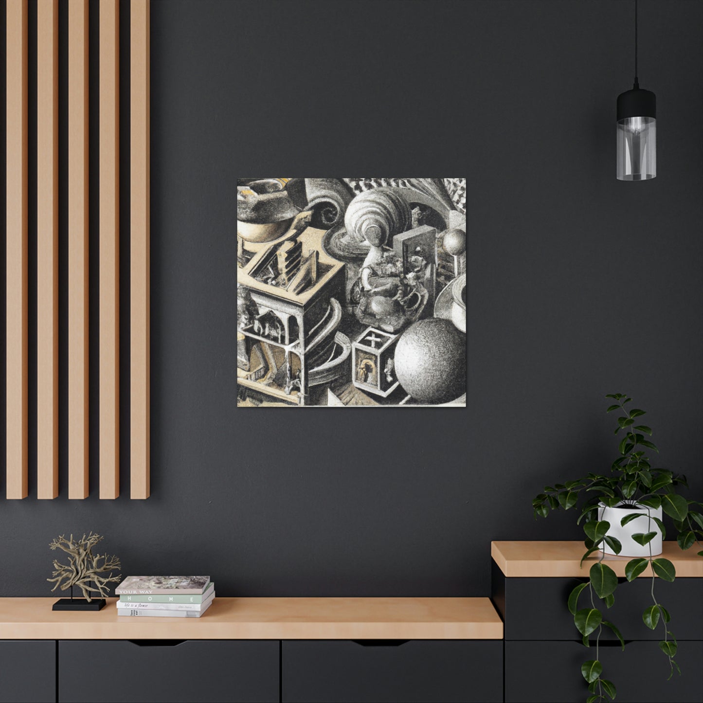 Jean-Honoré Fragonard - canvas