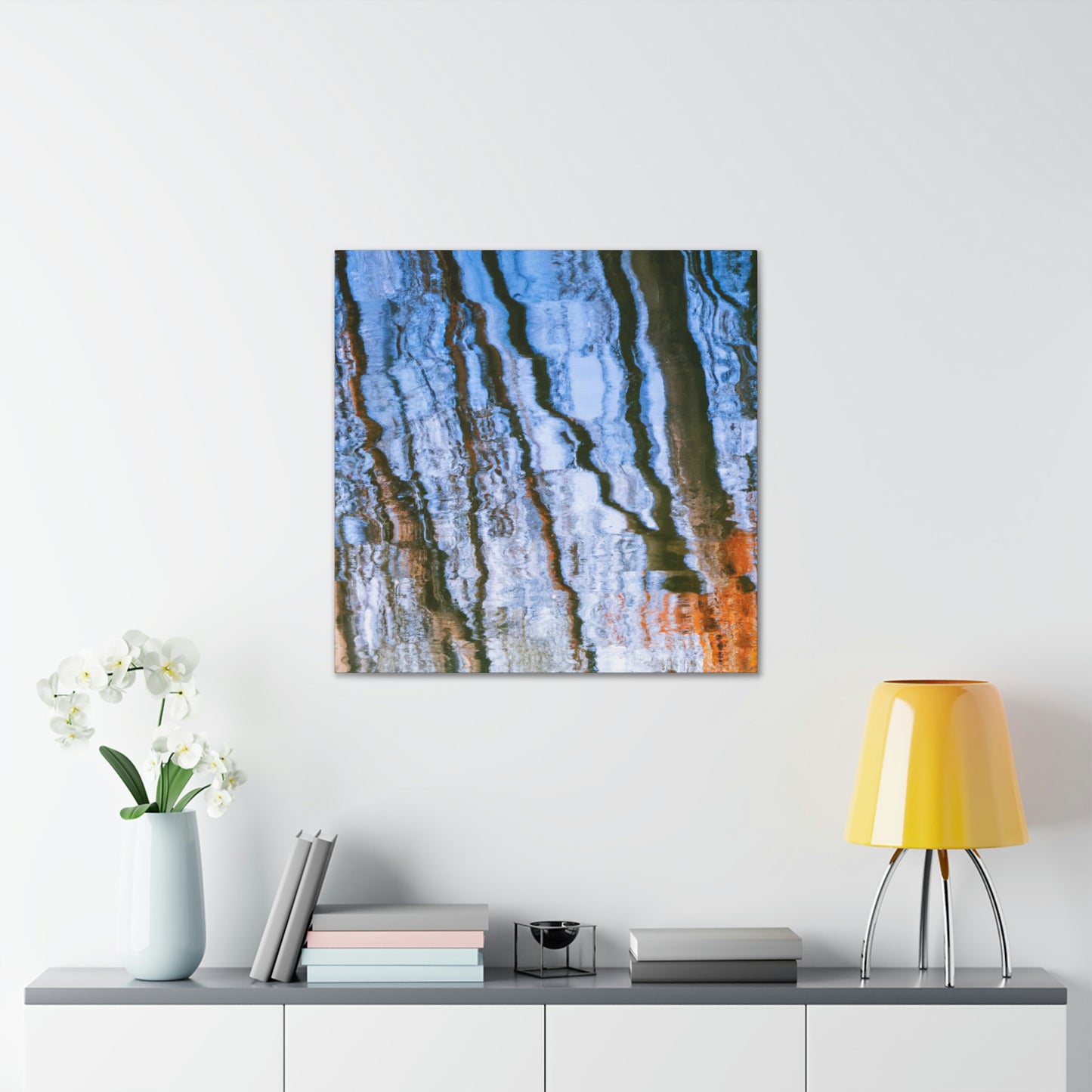 Rembrandt van Rijn - canvas