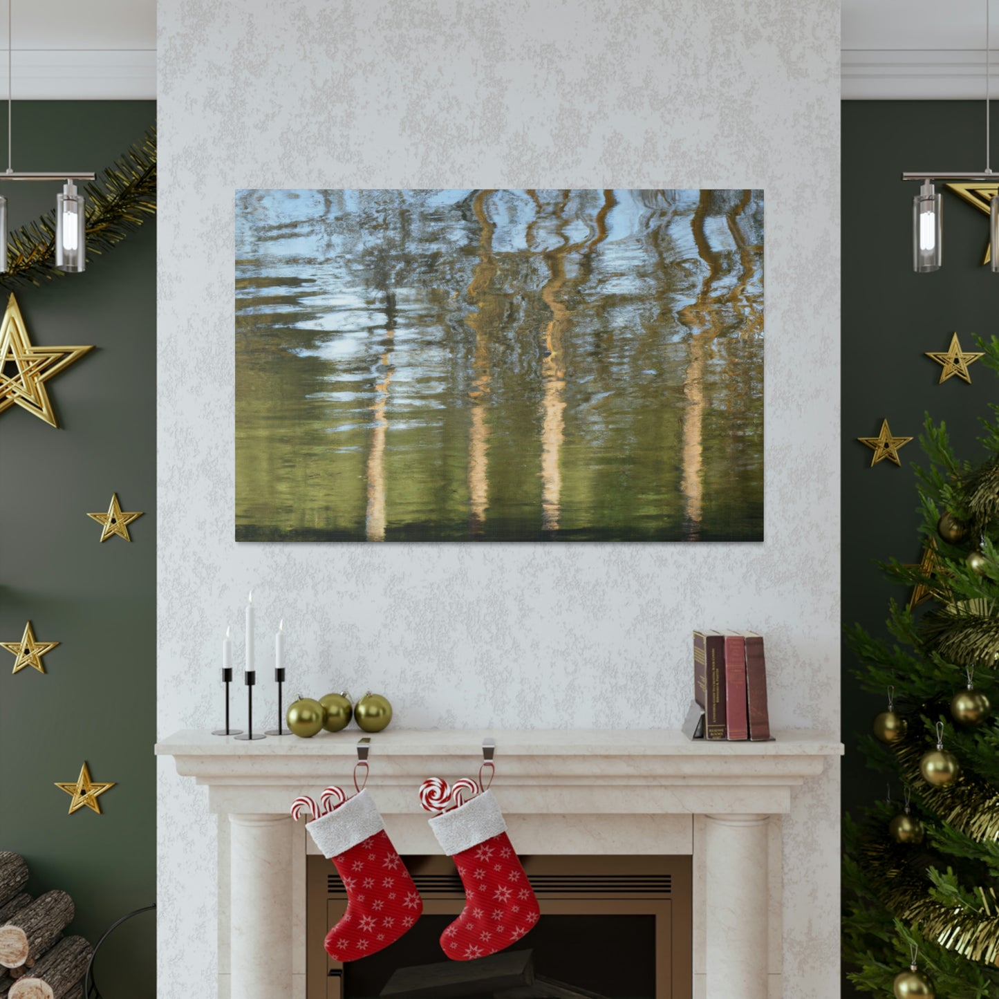 Gerard van Honthorst - canvas