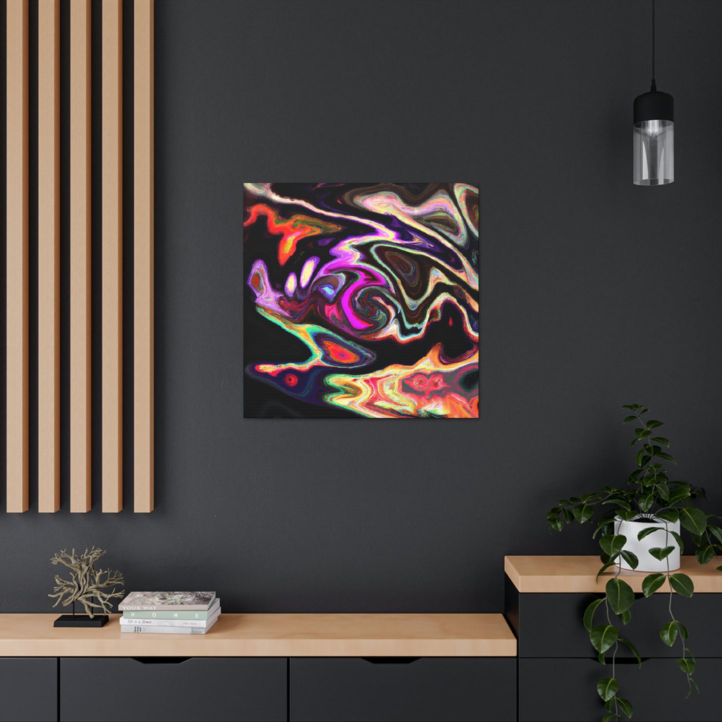 Peter Paul Rubens - canvas