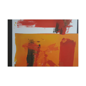 Paulus van Beresteyn - canvas