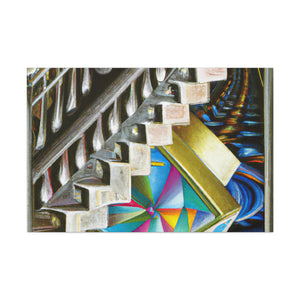 Francesco Solimena - canvas