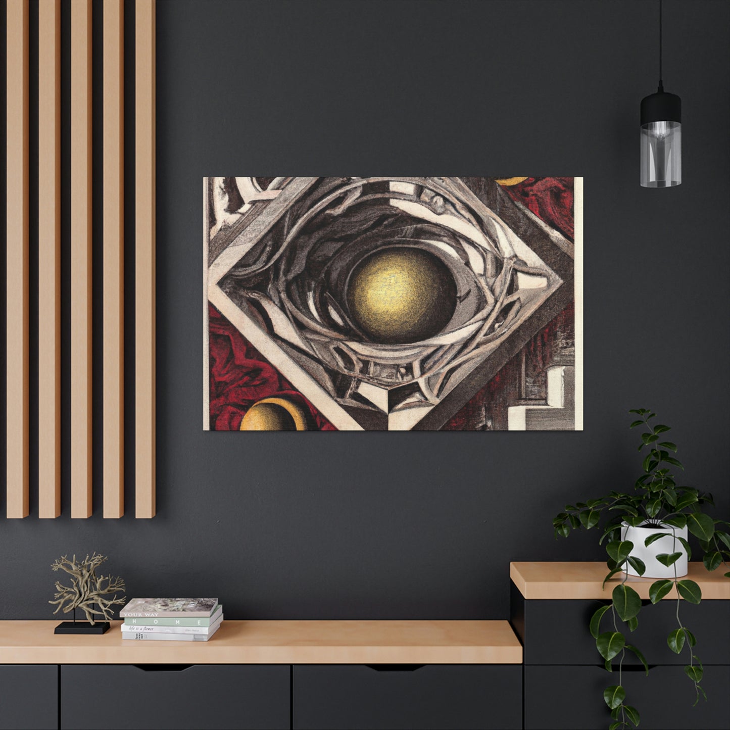 Antonio Canaletto - canvas