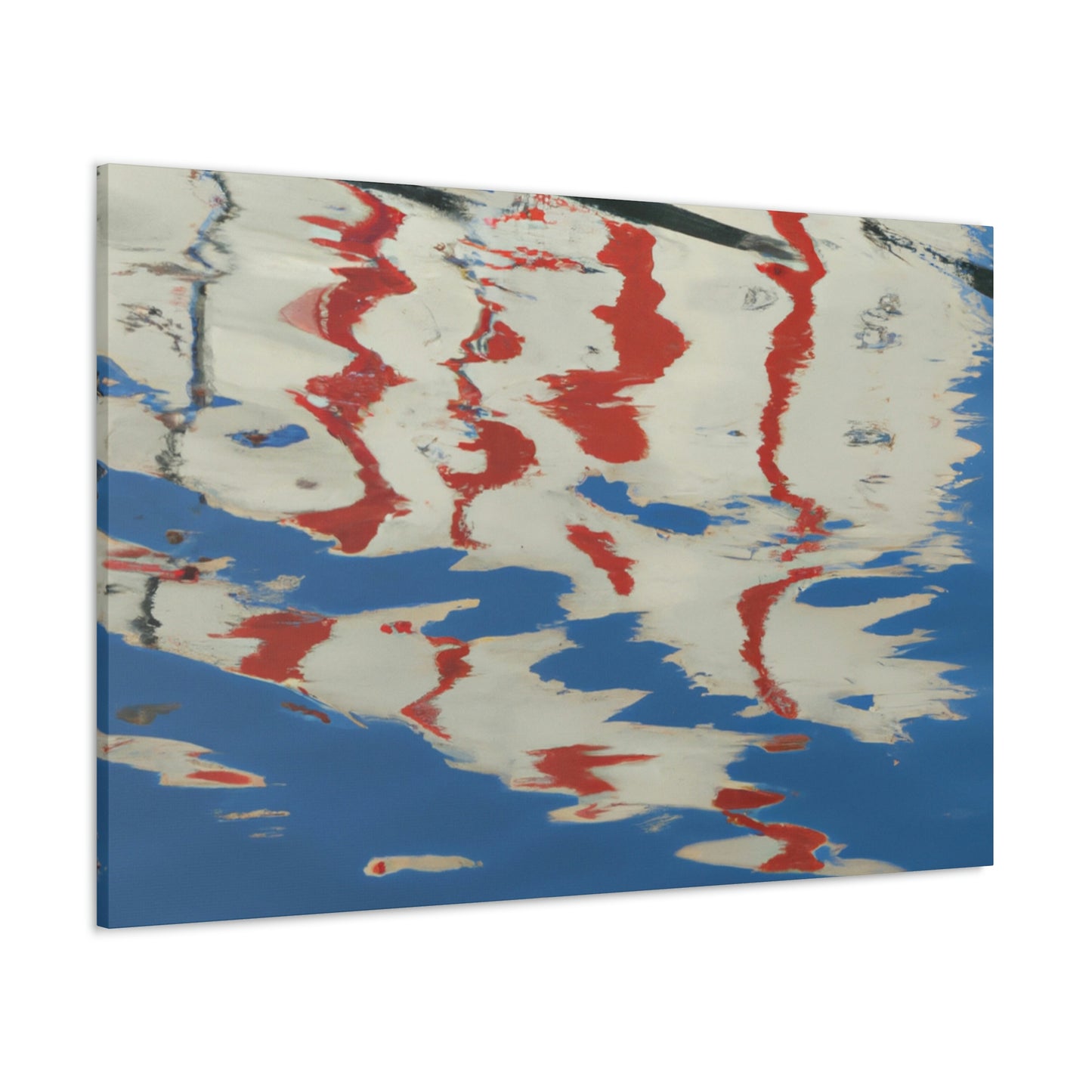 Rembrandt van Rijn - canvas