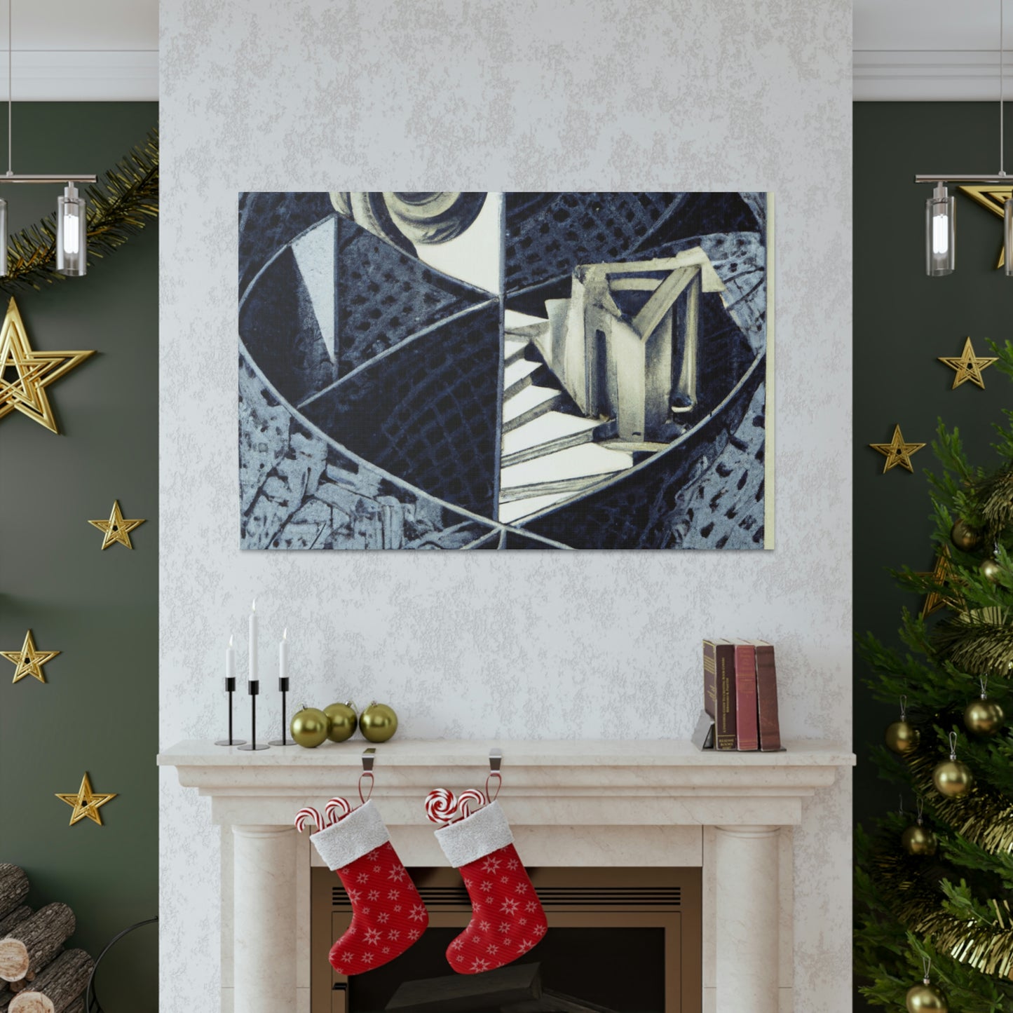 Francisco de Goya - canvas