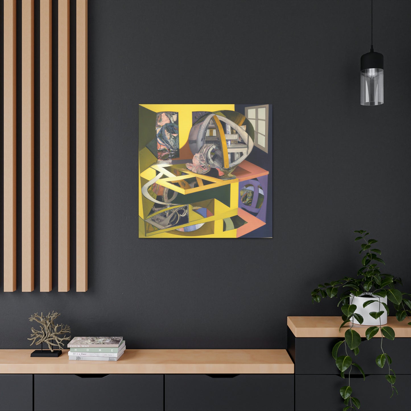 Jean-Baptiste-Siméon Chardin. - canvas