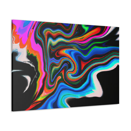 Peter Paul Rubens - canvas