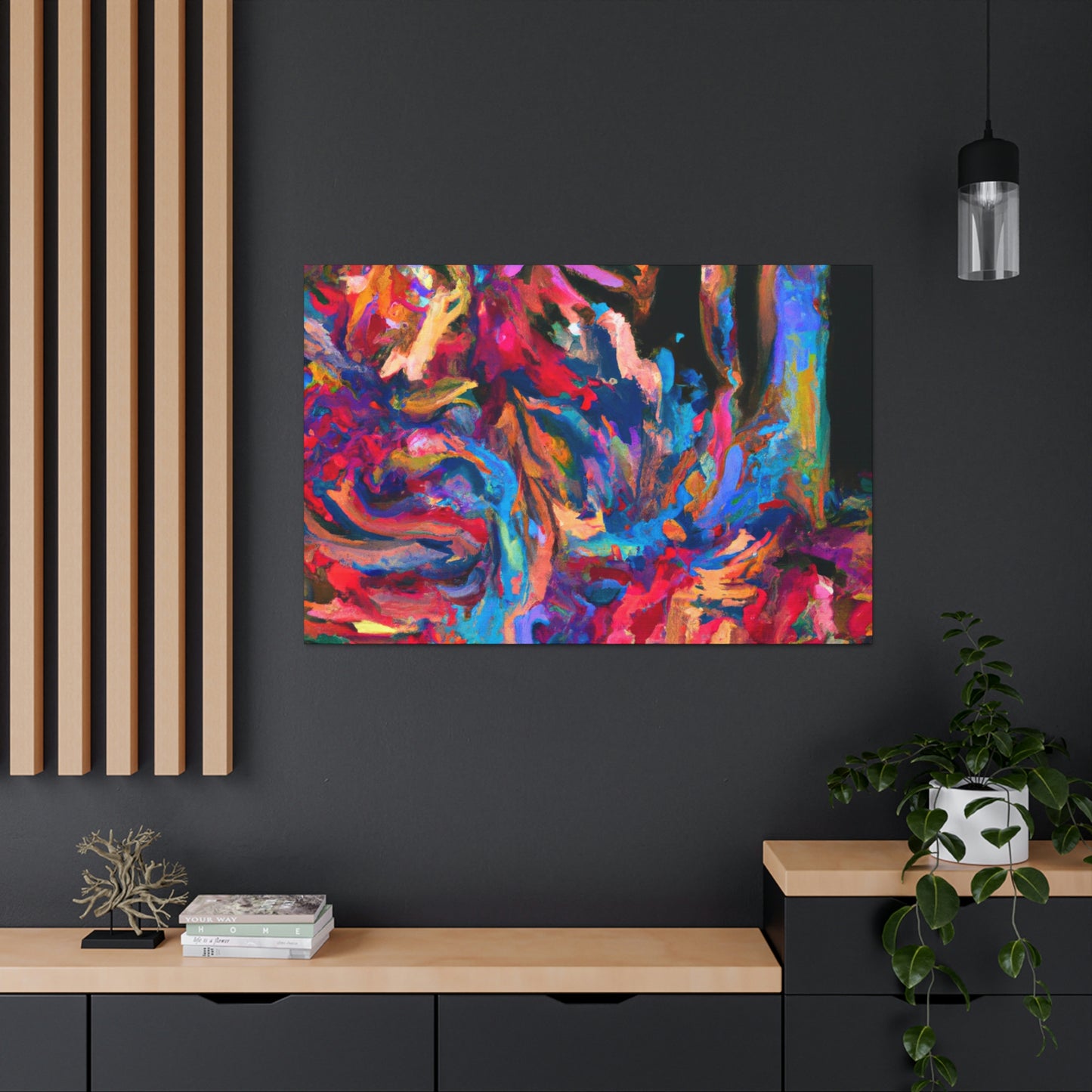 Anthony van Dyck - canvas