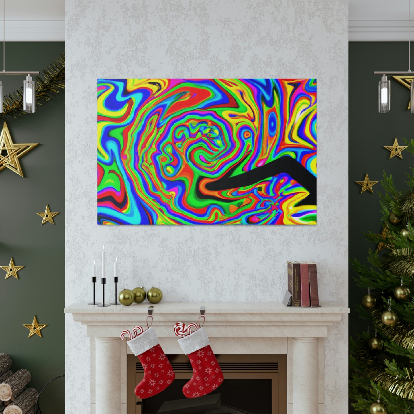 Frans Hals (1580-1666) - canvas