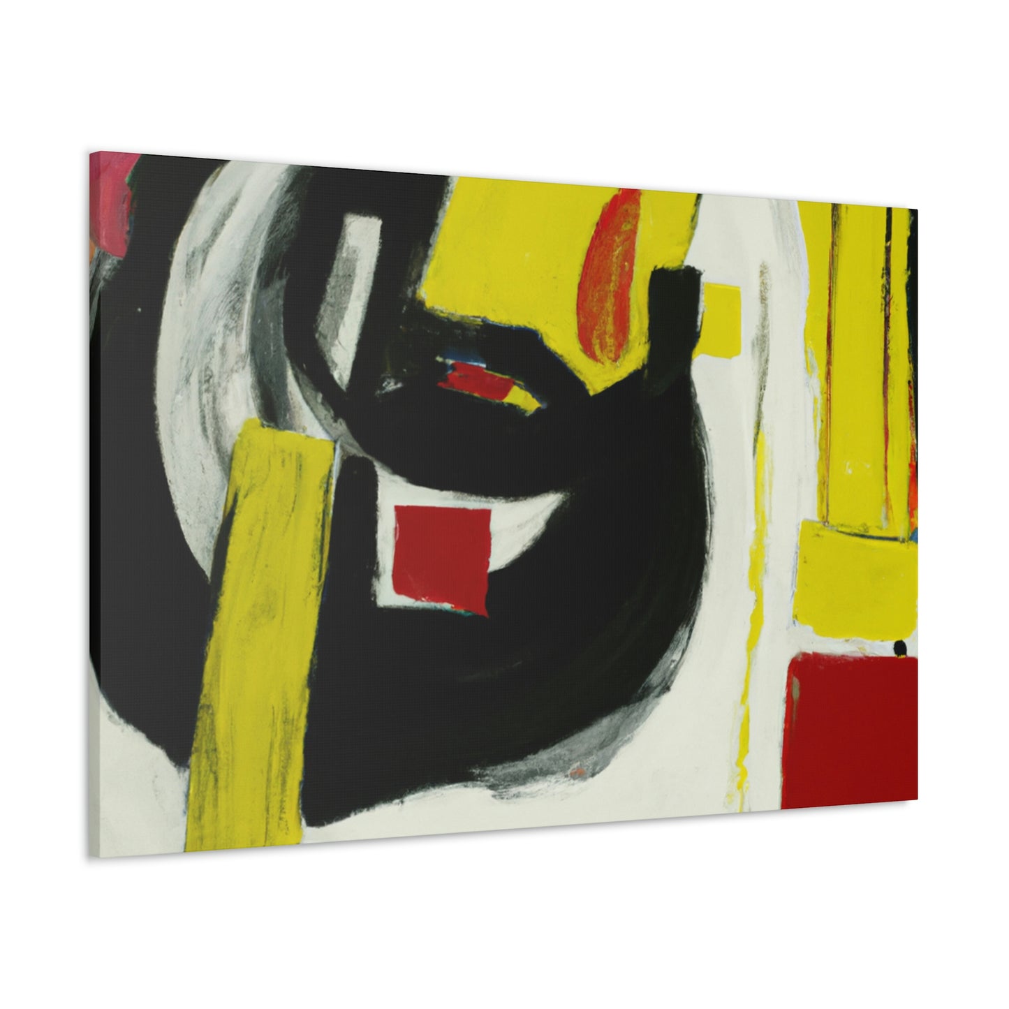 Petrus Christus - canvas