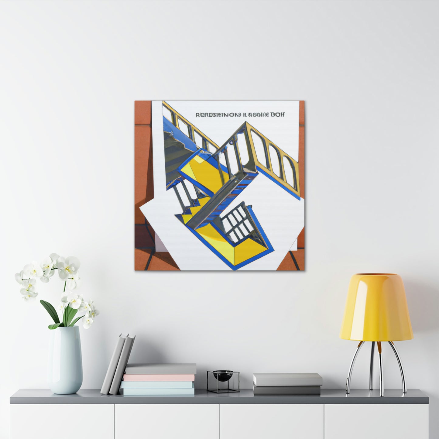 Jean-Baptiste-Siméon Chardin - canvas