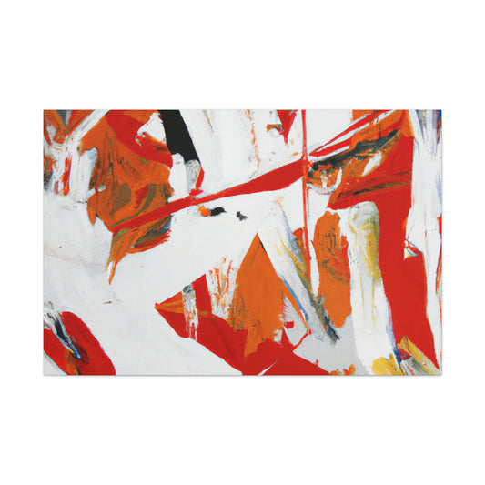 Peter Paul Rubens - canvas