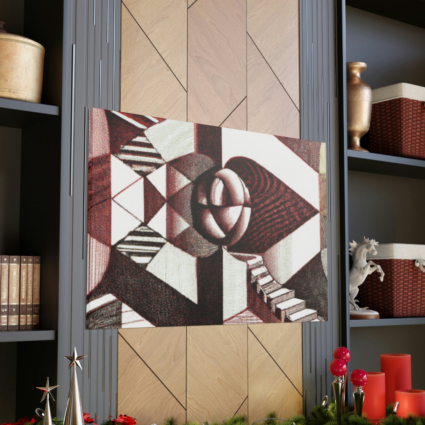 Francisco Goya - canvas